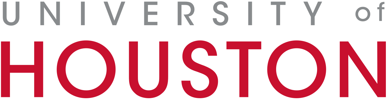 University of Houston logo